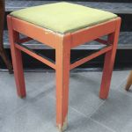 734 7271 STOOL